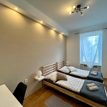Studio-Apartment In Zentraler Lage Graz Buitenkant foto