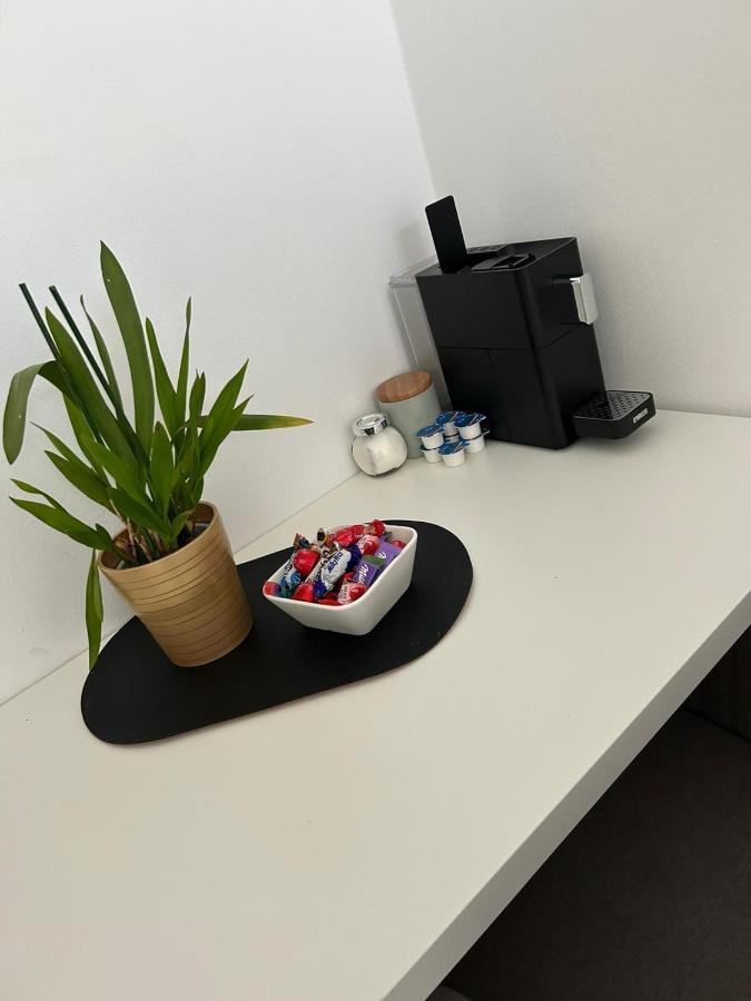 Studio-Apartment In Zentraler Lage Graz Buitenkant foto