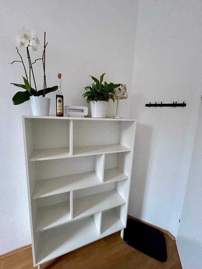 Studio-Apartment In Zentraler Lage Graz Buitenkant foto