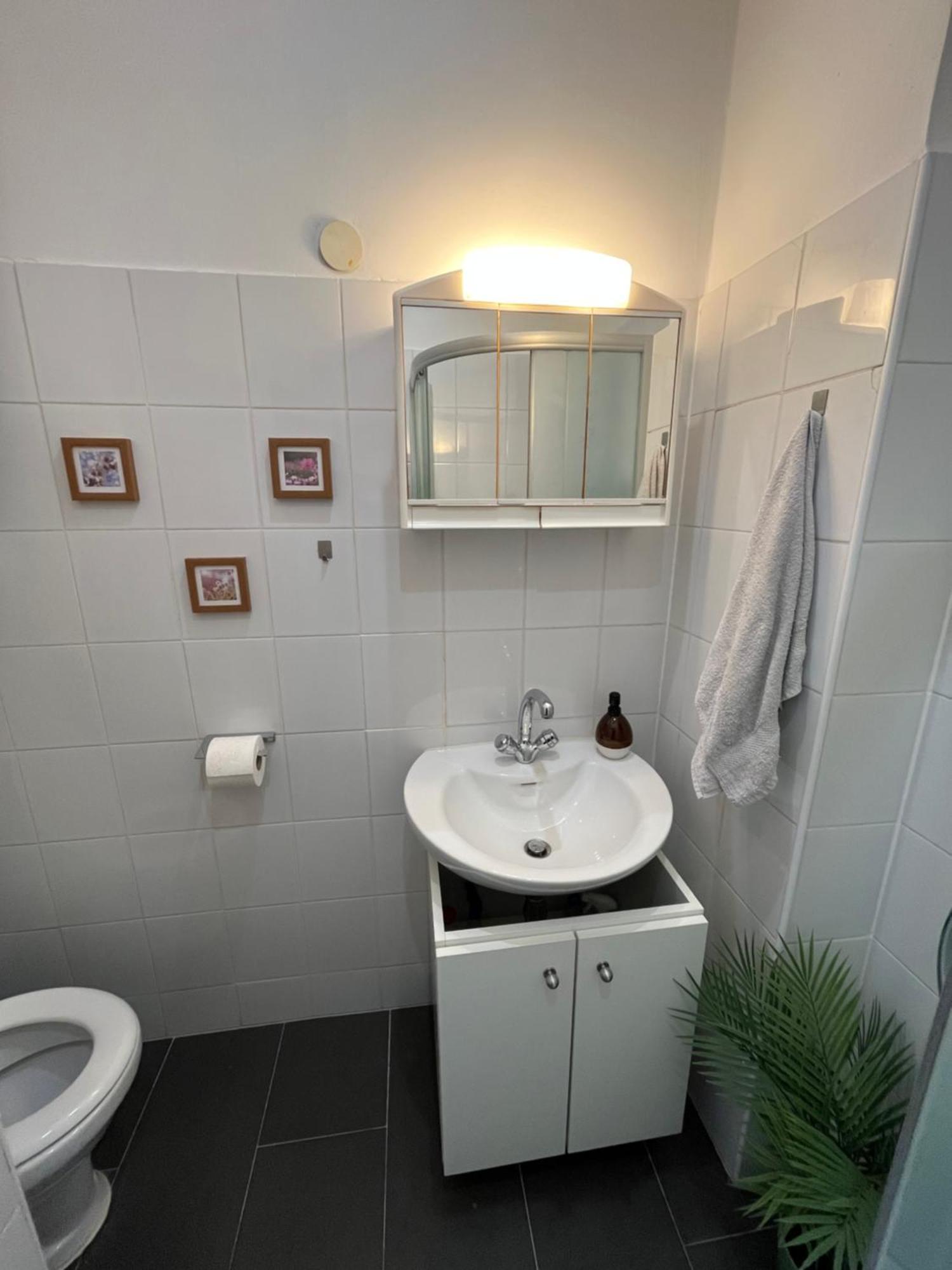 Studio-Apartment In Zentraler Lage Graz Buitenkant foto