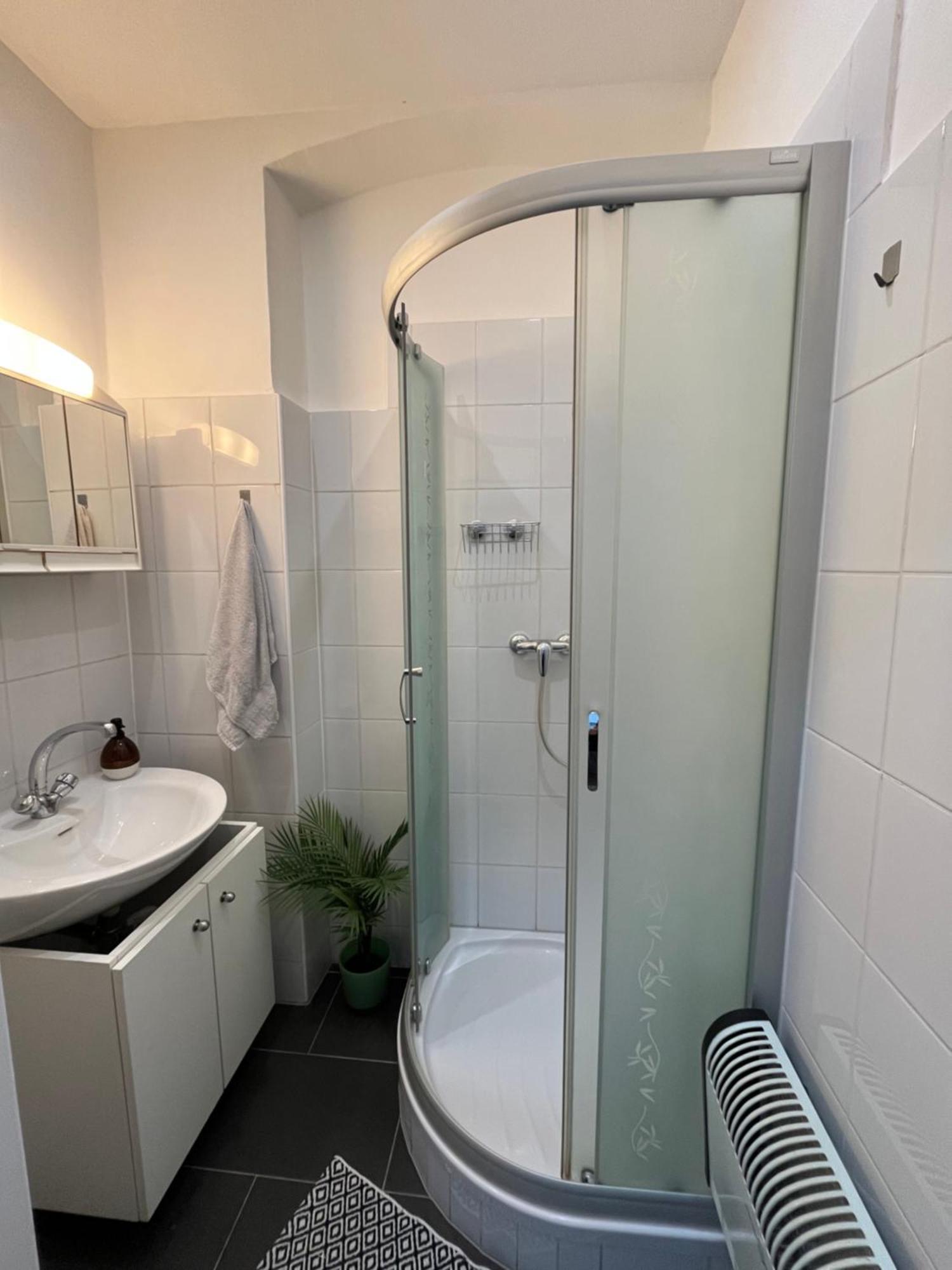 Studio-Apartment In Zentraler Lage Graz Buitenkant foto